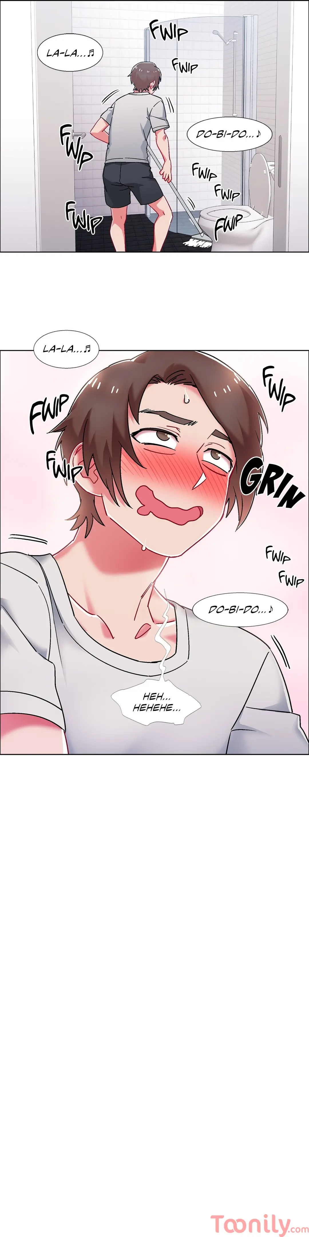 Rental Girls chapter 53 page 6