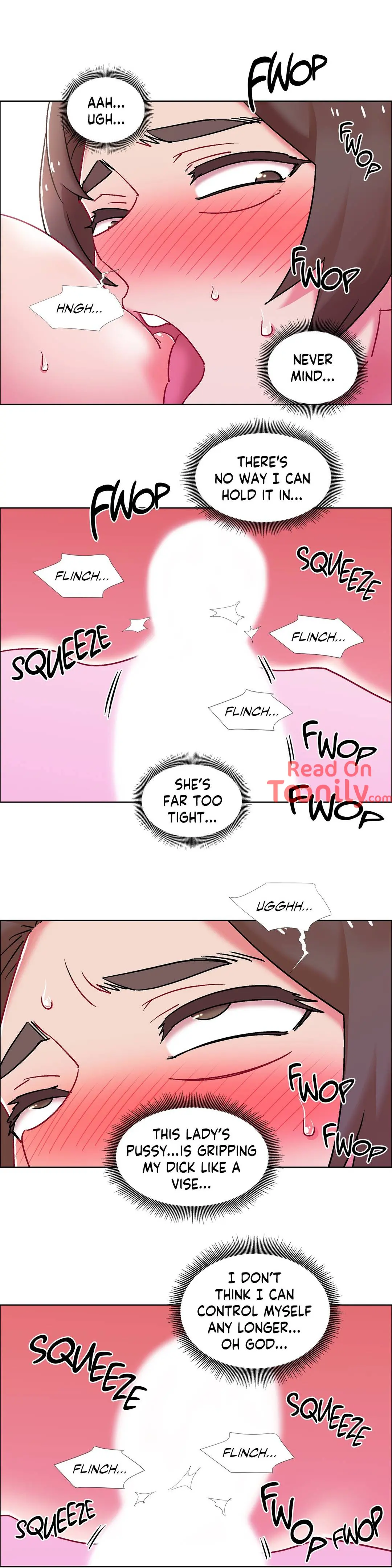 Rental Girls chapter 56 page 12