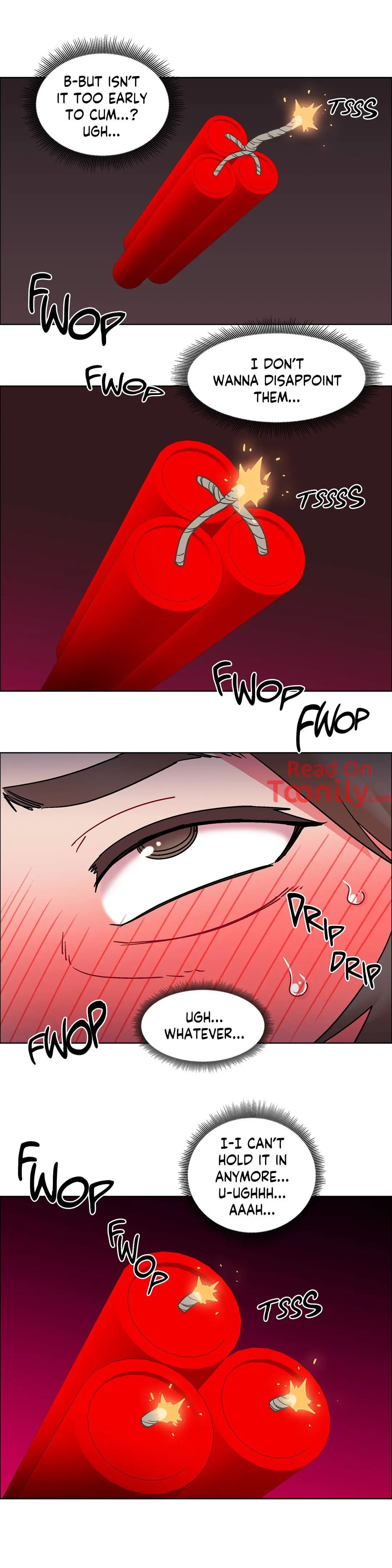 Rental Girls chapter 56 page 13