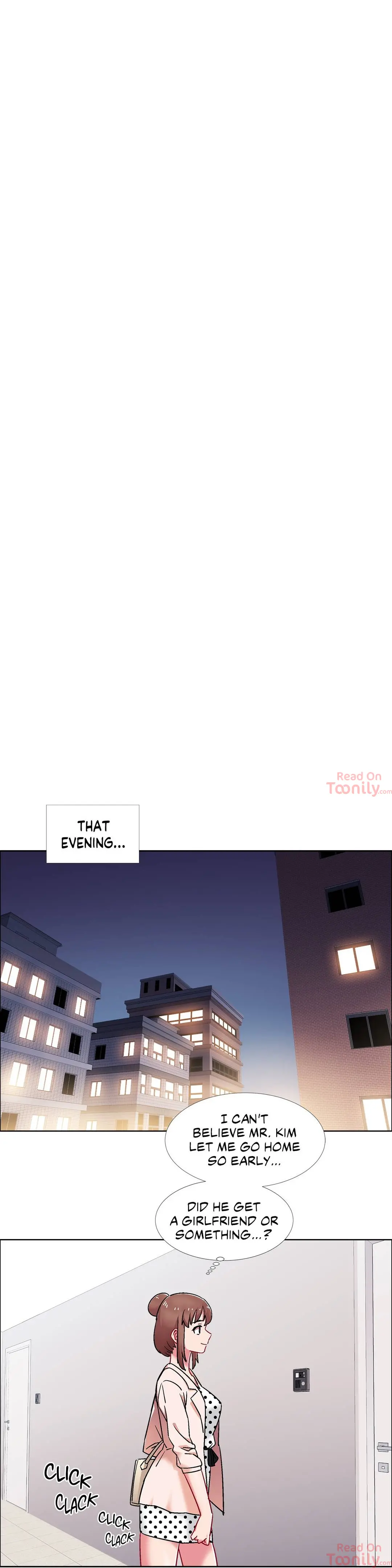 Rental Girls chapter 58 page 4