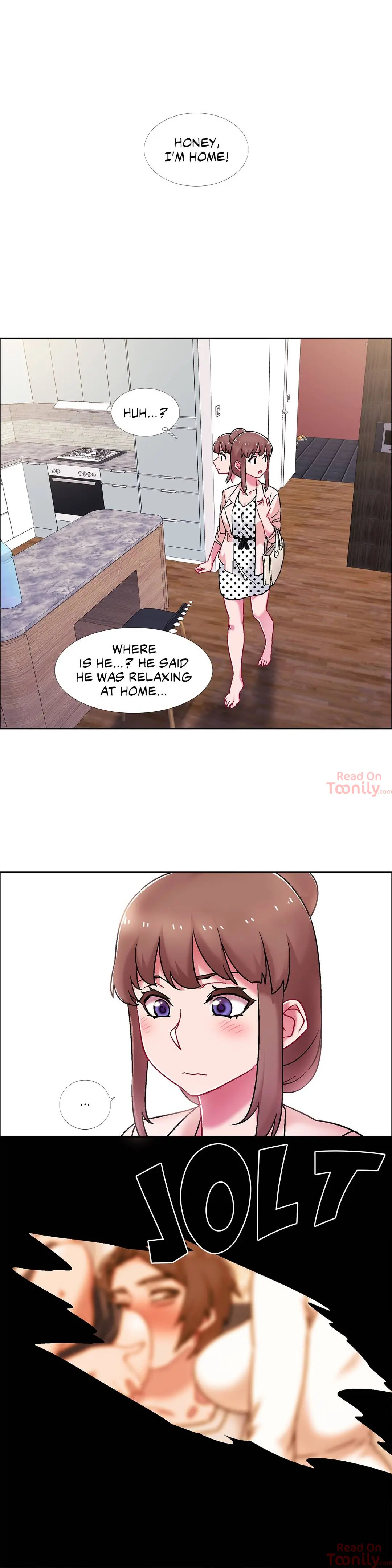 Rental Girls chapter 58 page 5