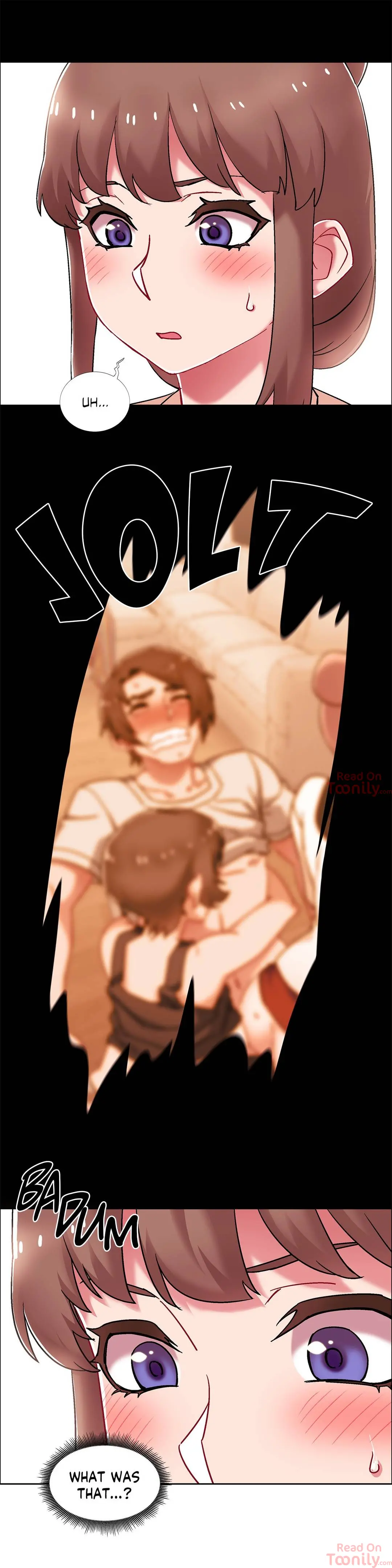 Rental Girls chapter 58 page 6