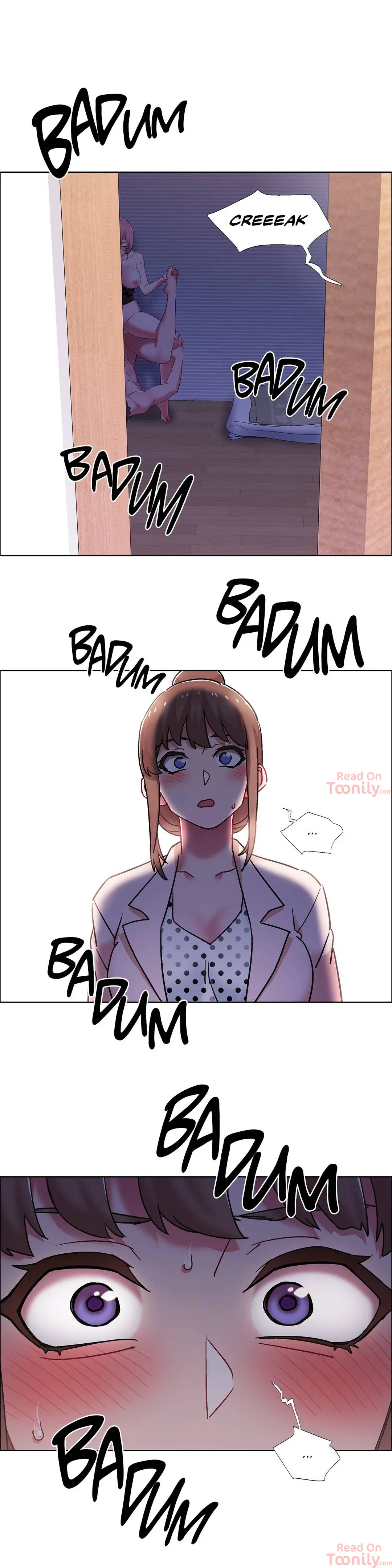 Rental Girls chapter 58 page 12