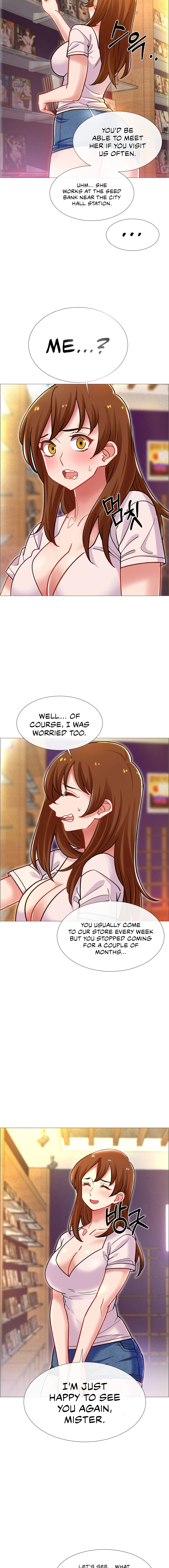 Rental Girls chapter 59 page 3