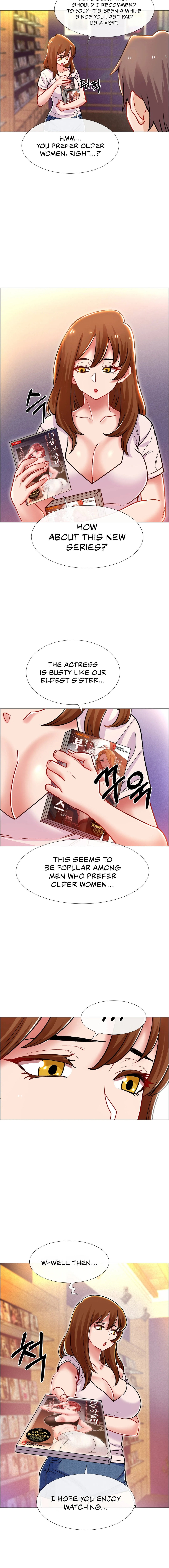 Rental Girls chapter 59 page 4