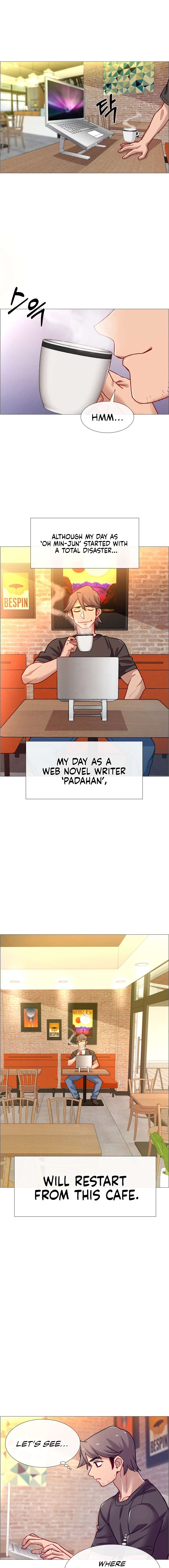Rental Girls chapter 59 page 8