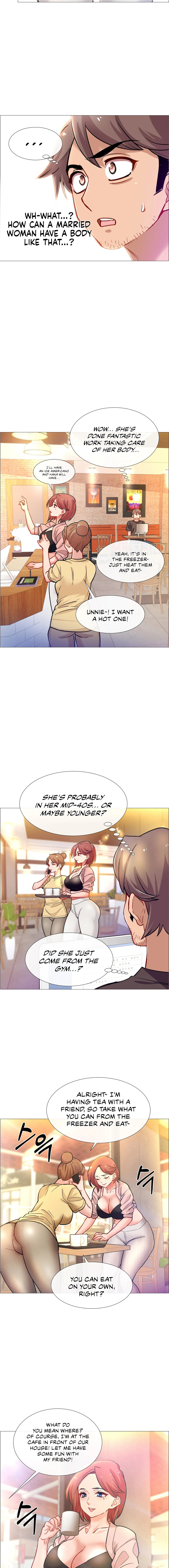 Rental Girls chapter 59 page 10