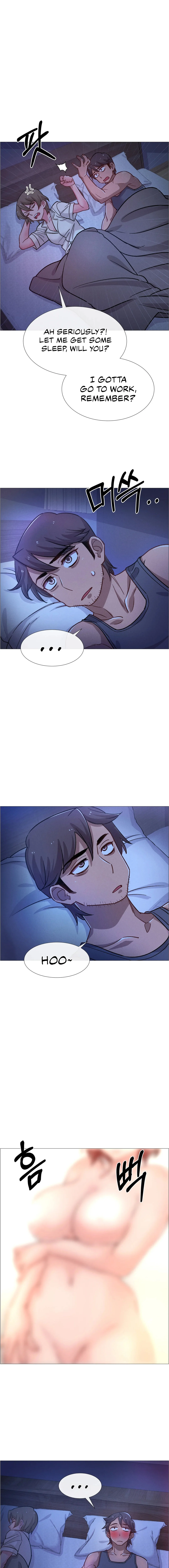Rental Girls chapter 59 page 16