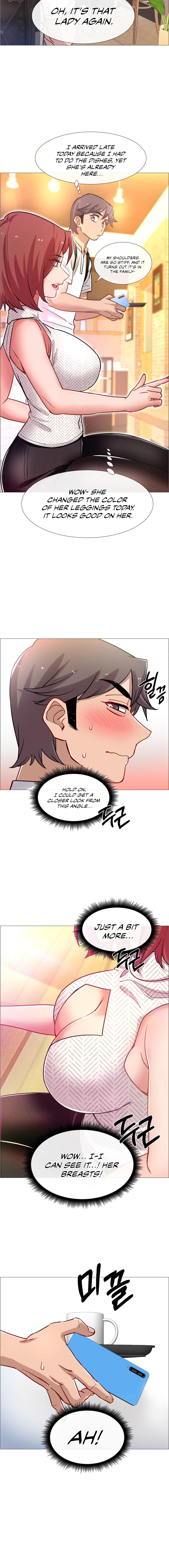 Rental Girls chapter 59 page 18