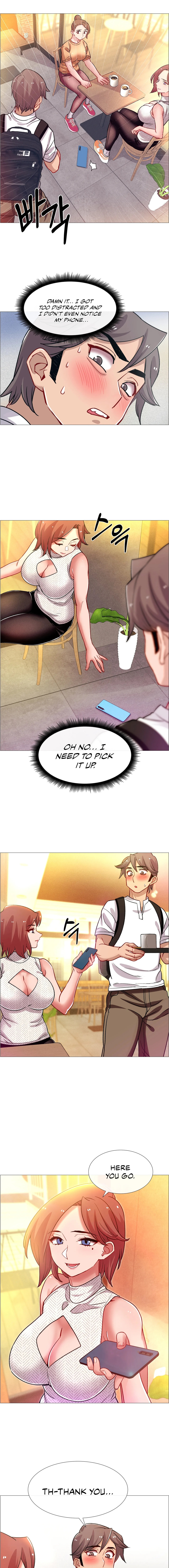 Rental Girls chapter 59 page 19