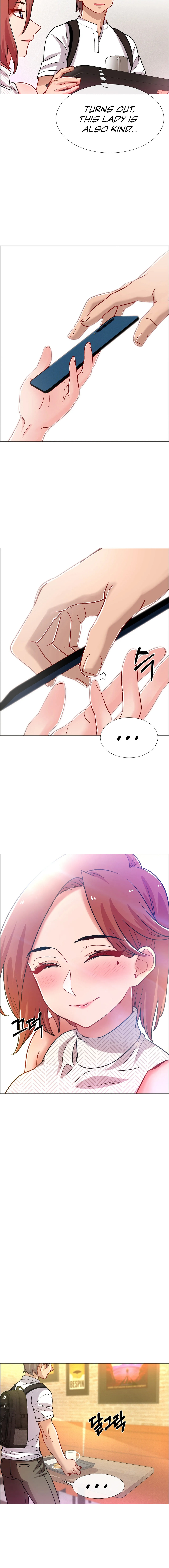 Rental Girls chapter 59 page 20