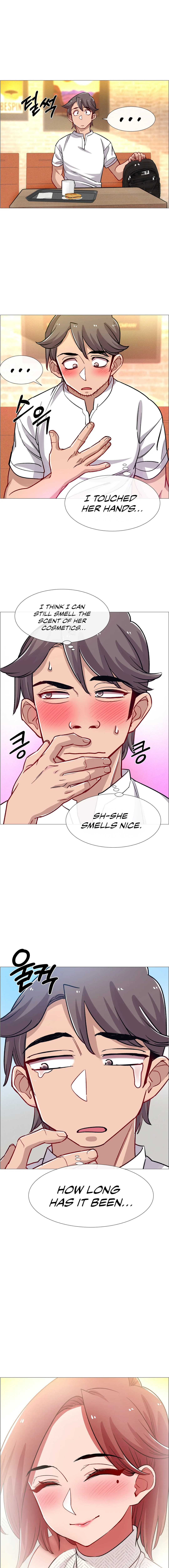 Rental Girls chapter 59 page 21