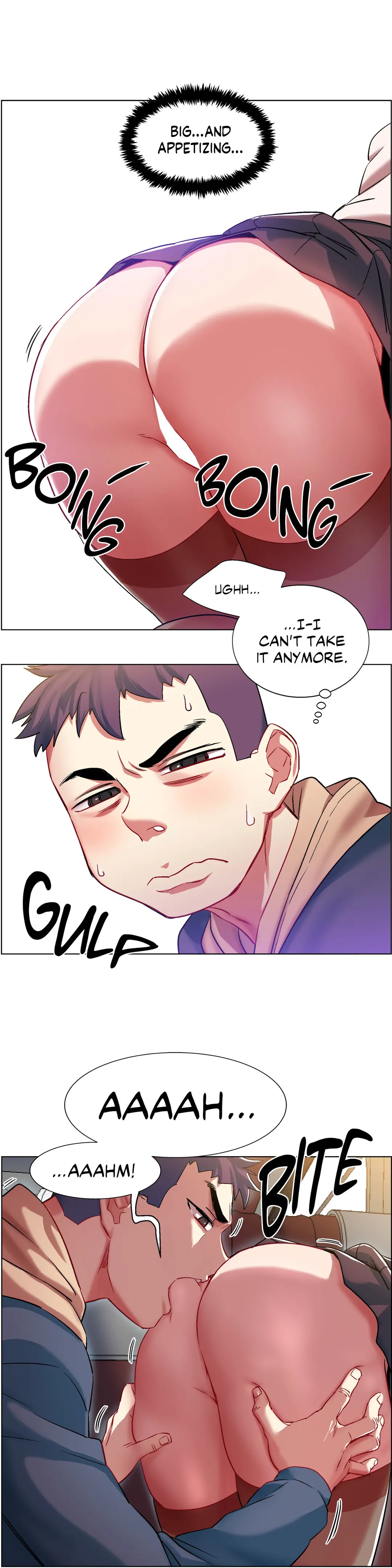 Rental Girls chapter 6 page 2