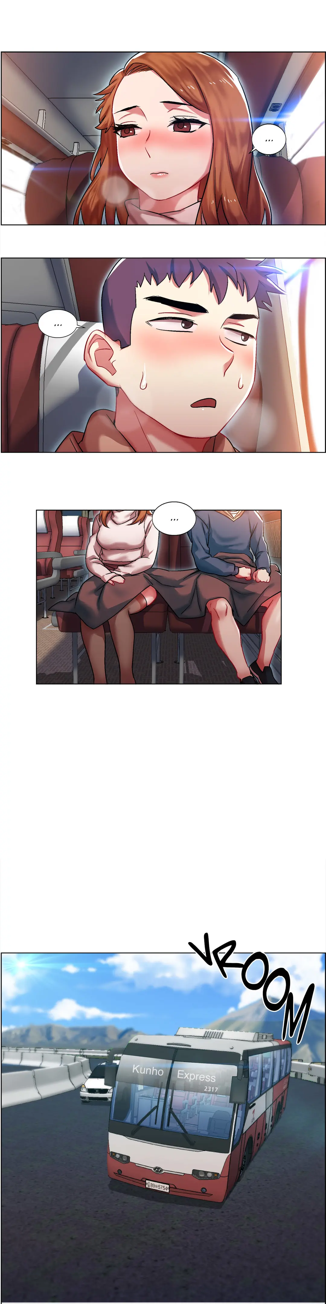 Rental Girls chapter 6 page 23