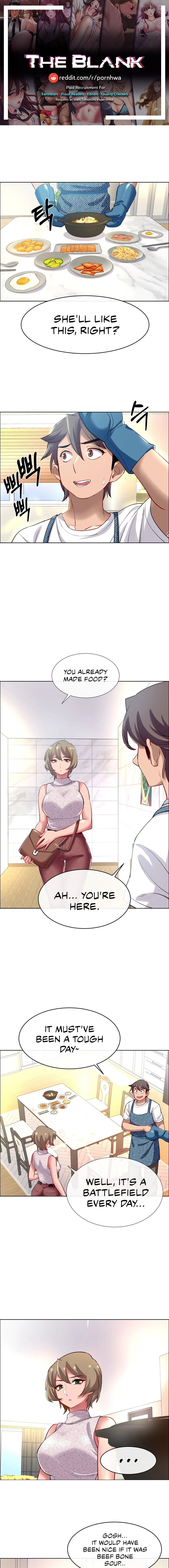 Rental Girls chapter 60 page 1