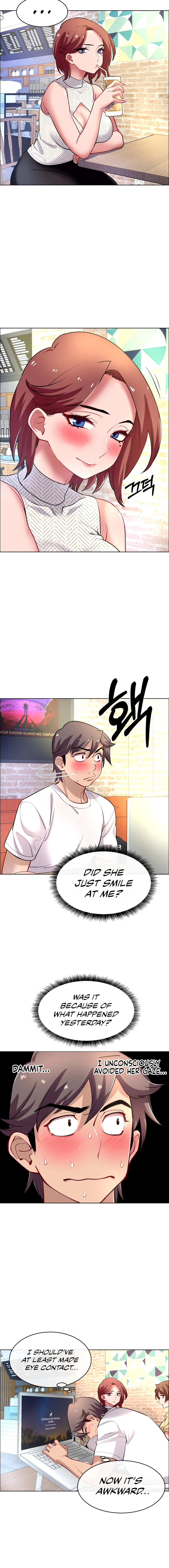 Rental Girls chapter 60 page 4