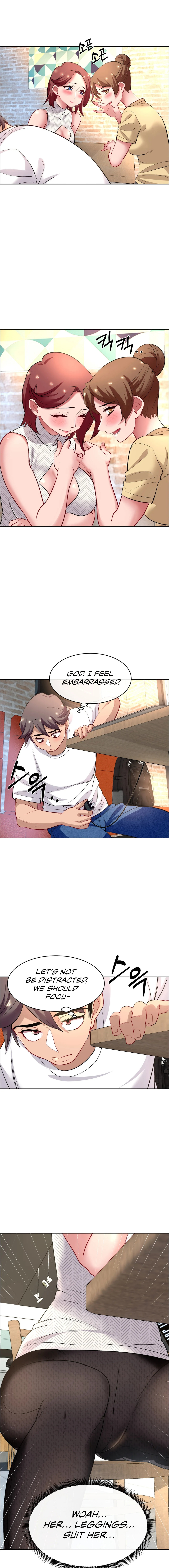 Rental Girls chapter 60 page 5