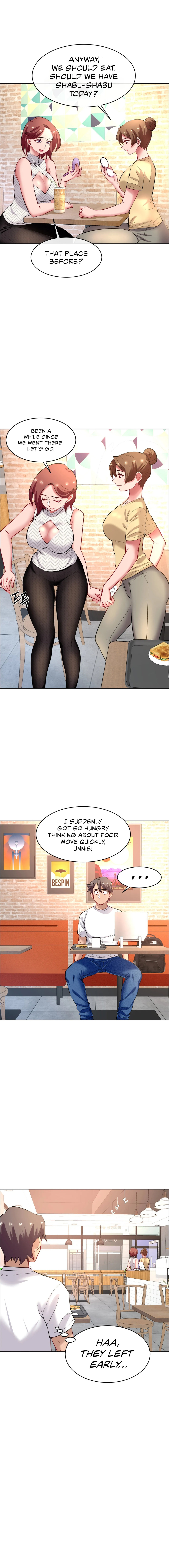 Rental Girls chapter 60 page 7