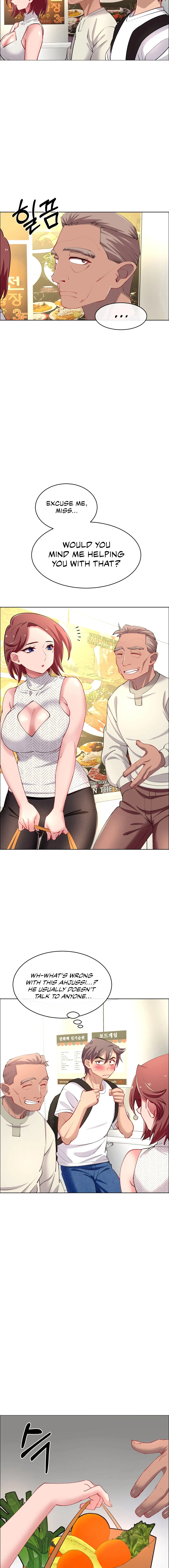Rental Girls chapter 60 page 15