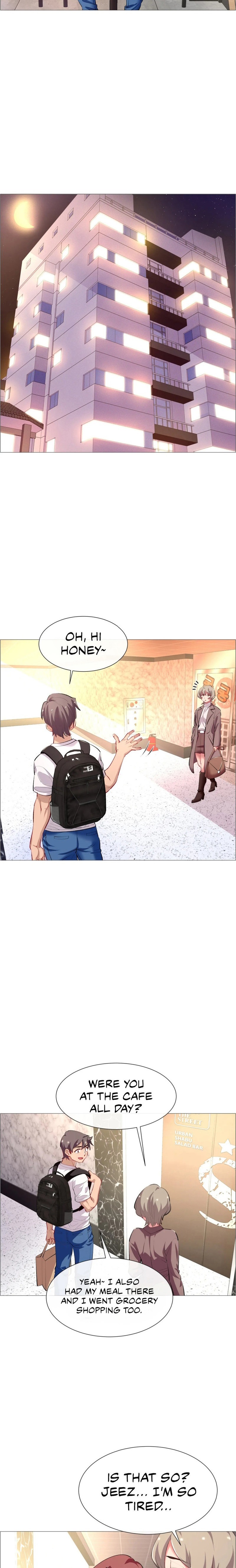 Rental Girls chapter 61 page 4