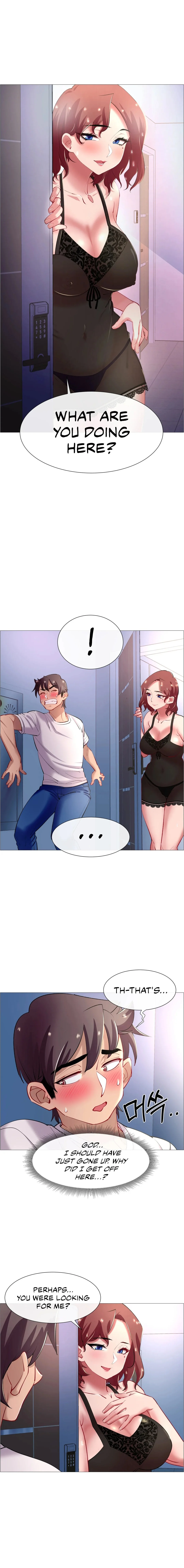 Rental Girls chapter 62 page 1