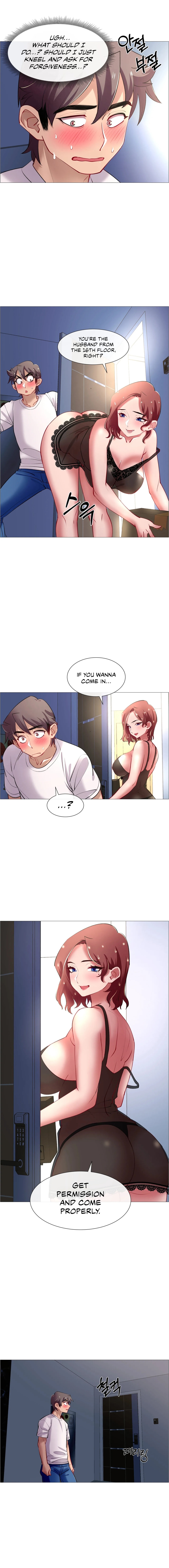 Rental Girls chapter 62 page 2