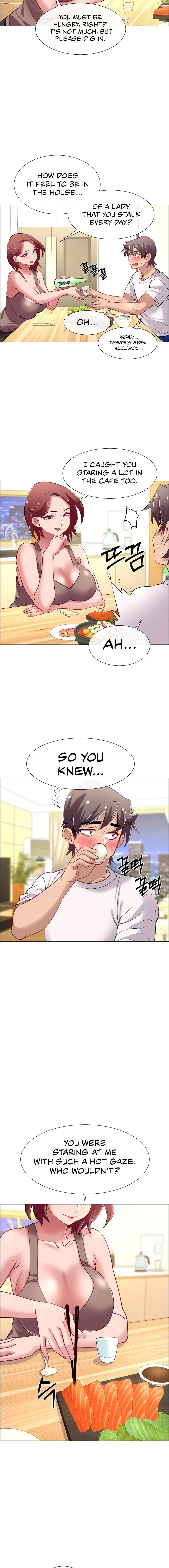 Rental Girls chapter 62 page 15
