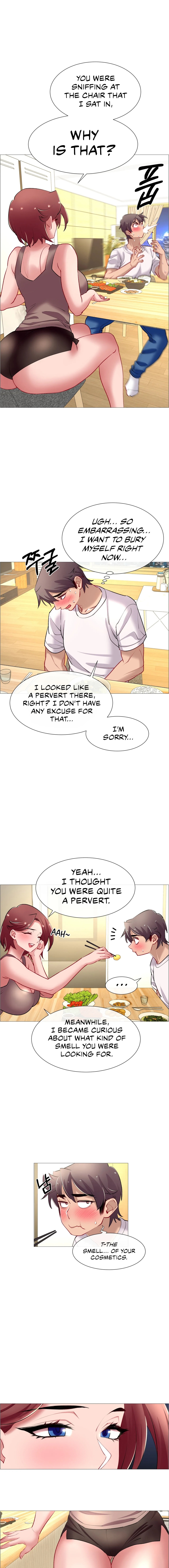 Rental Girls chapter 62 page 17