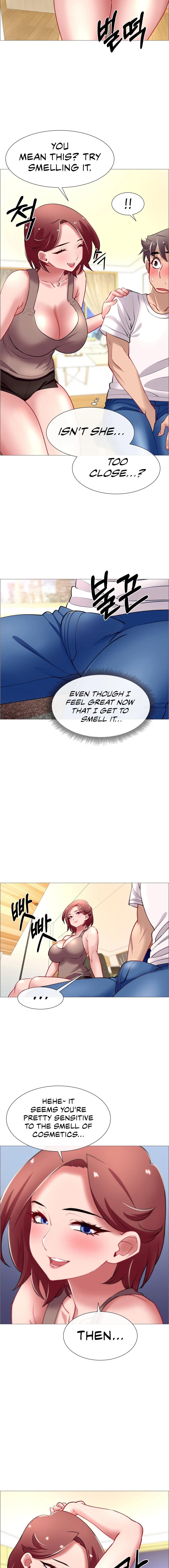 Rental Girls chapter 62 page 18