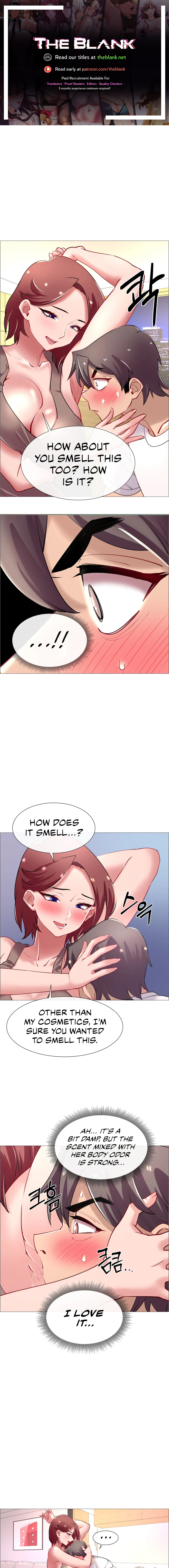 Rental Girls chapter 63 page 1