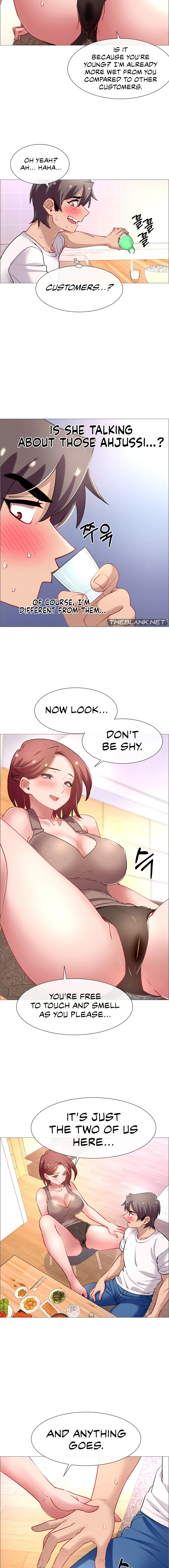 Rental Girls chapter 63 page 5