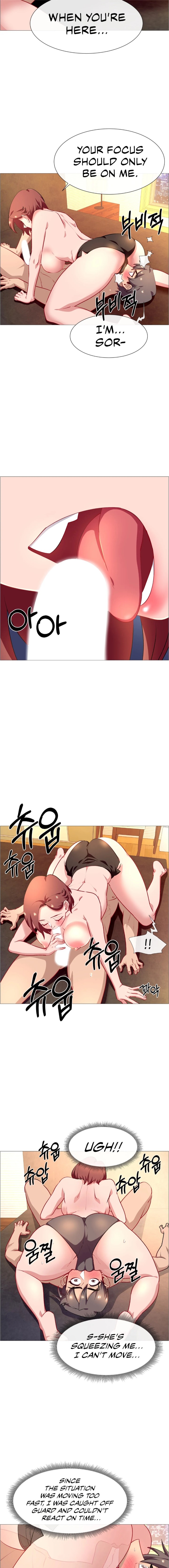 Rental Girls chapter 64 page 3