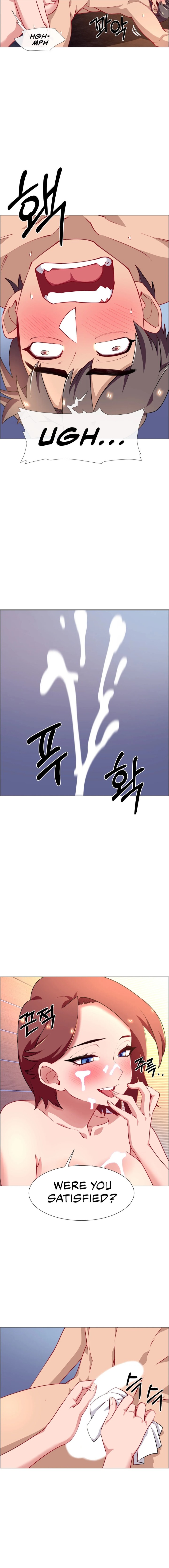 Rental Girls chapter 64 page 6