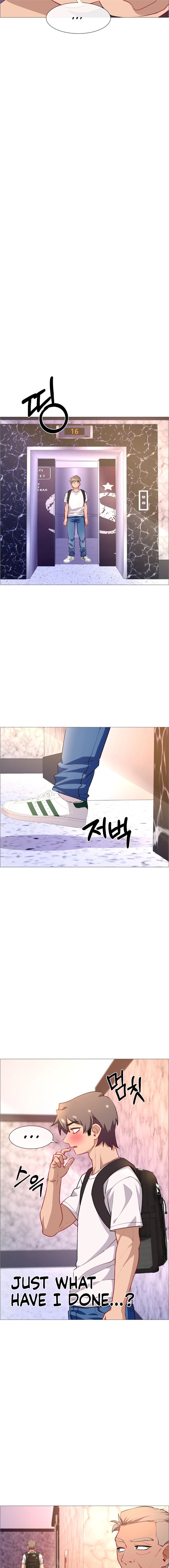 Rental Girls chapter 64 page 8