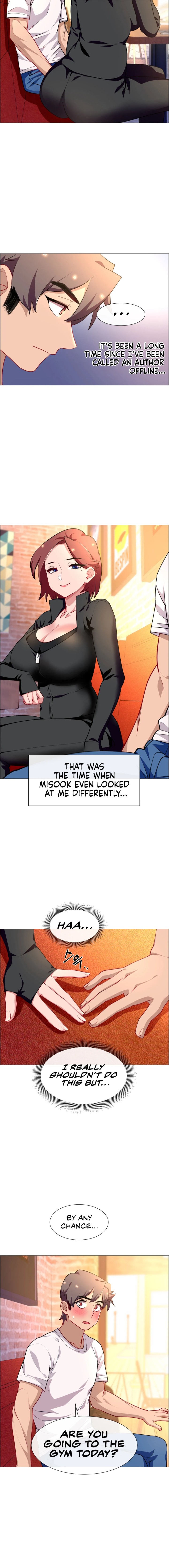 Rental Girls chapter 64 page 14