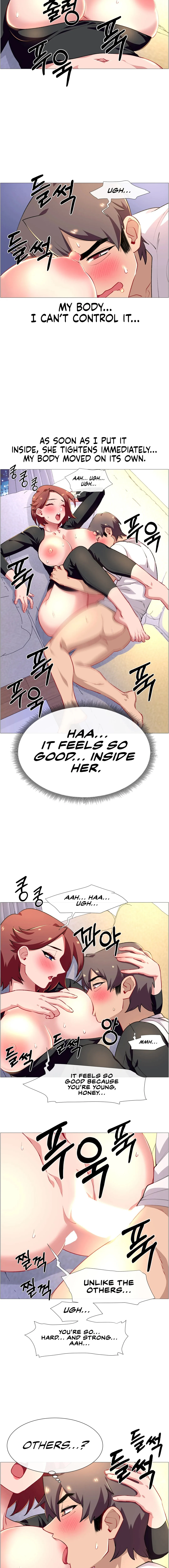 Rental Girls chapter 65 page 3