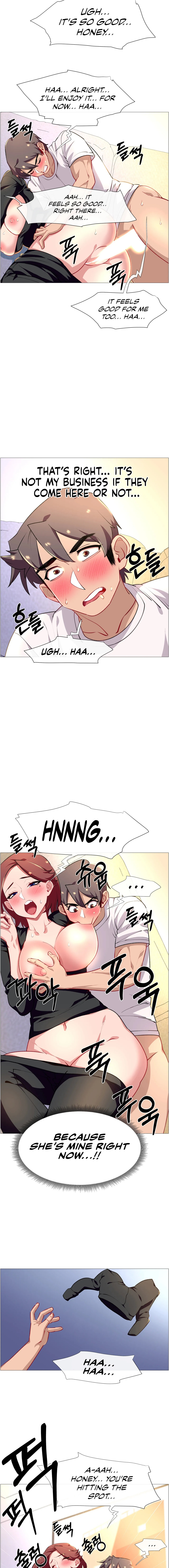 Rental Girls chapter 65 page 5