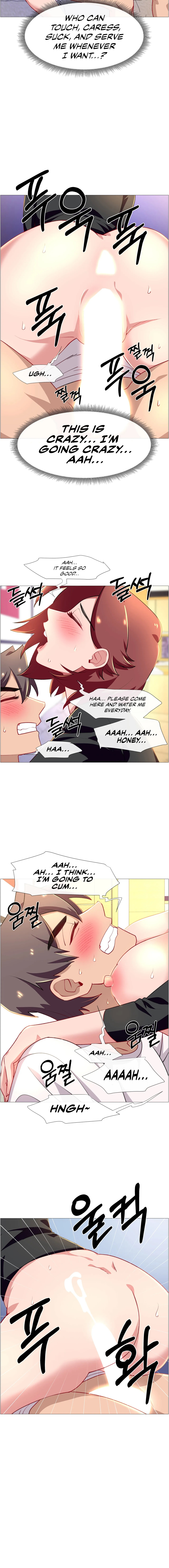 Rental Girls chapter 65 page 11