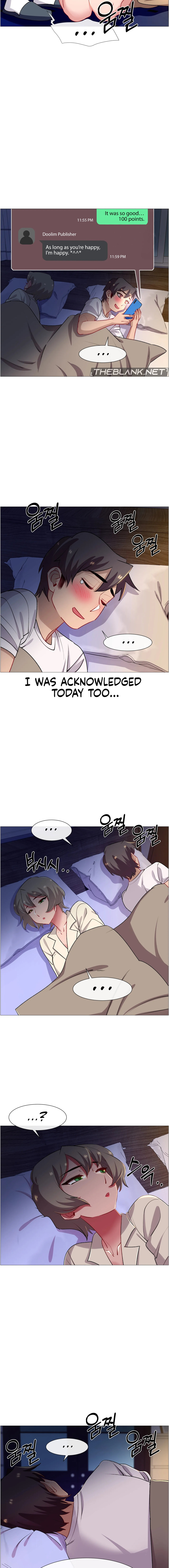 Rental Girls chapter 65 page 16