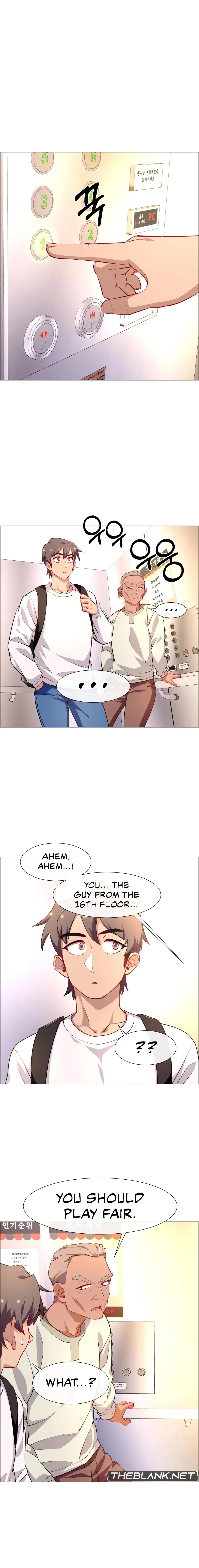 Rental Girls chapter 66 page 1