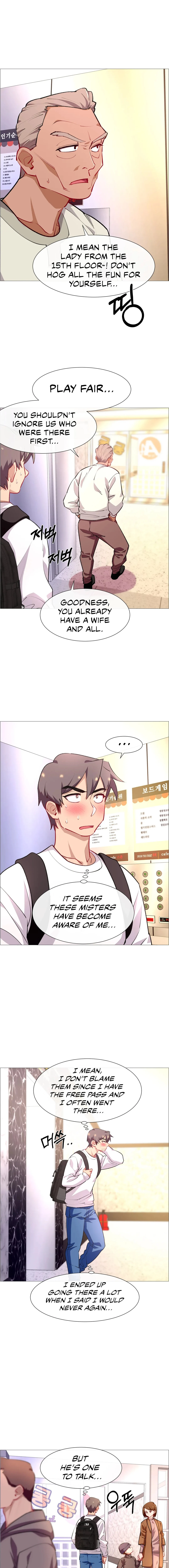 Rental Girls chapter 66 page 2
