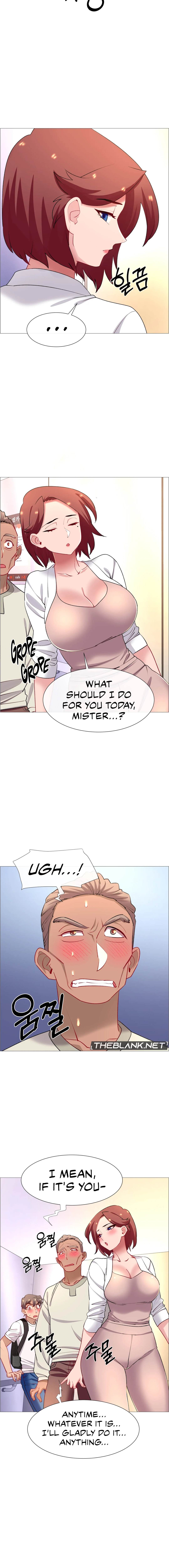 Rental Girls chapter 66 page 16
