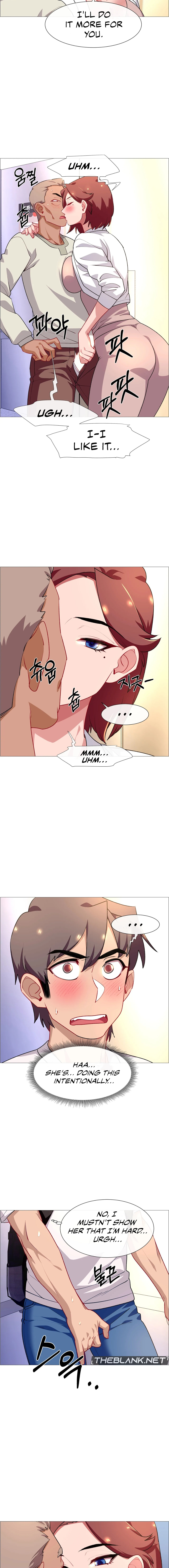 Rental Girls chapter 67 page 3