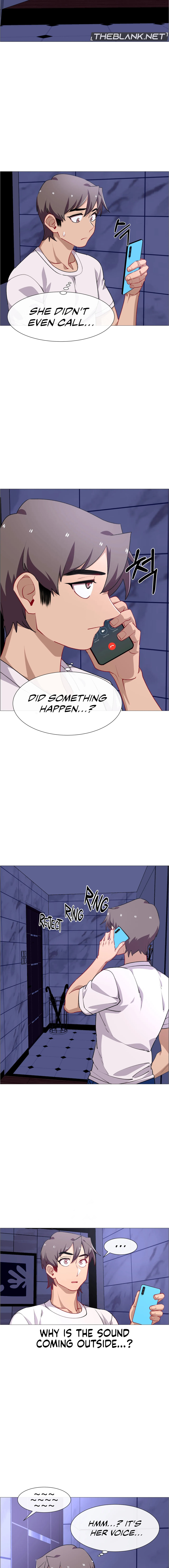 Rental Girls chapter 67 page 9