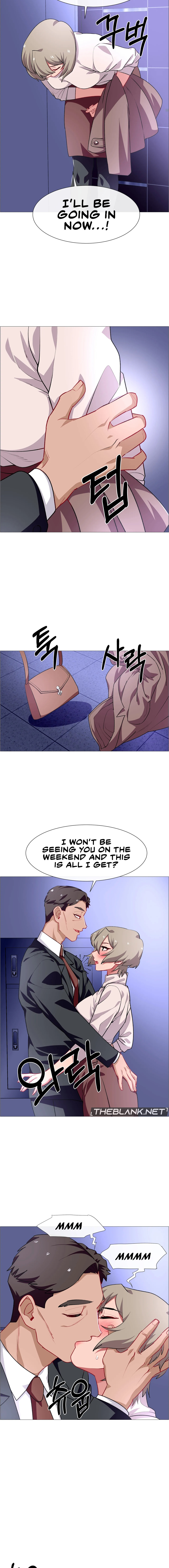 Rental Girls chapter 67 page 12