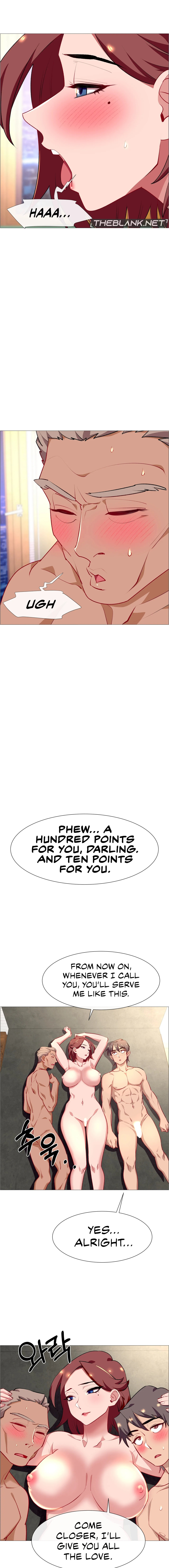 Rental Girls chapter 67 page 18