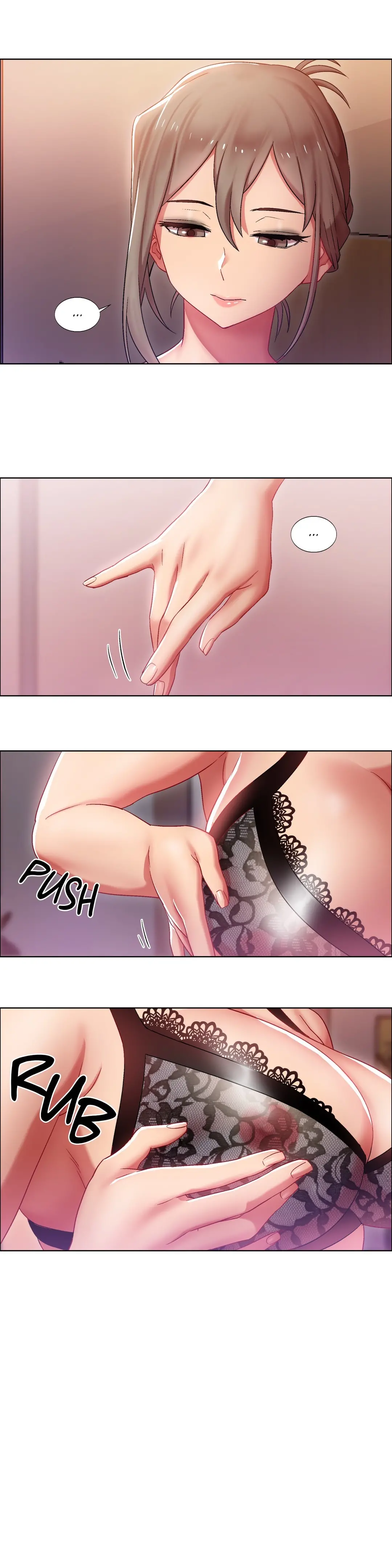 Rental Girls chapter 8 page 6