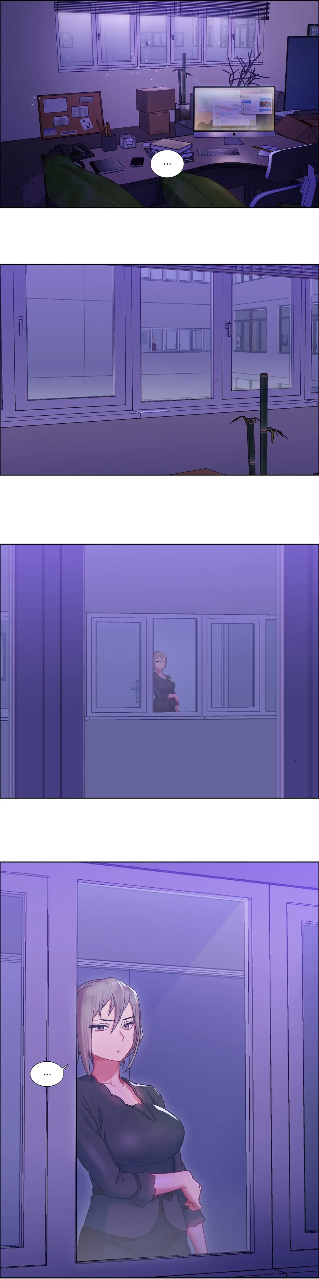 Rental Girls chapter 8 page 23