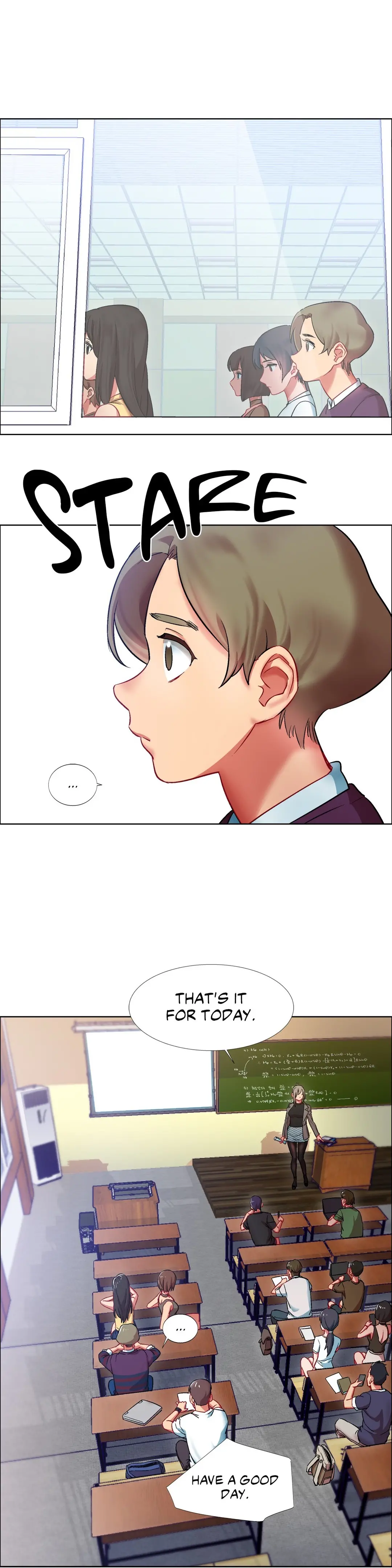 Rental Girls chapter 9 page 2