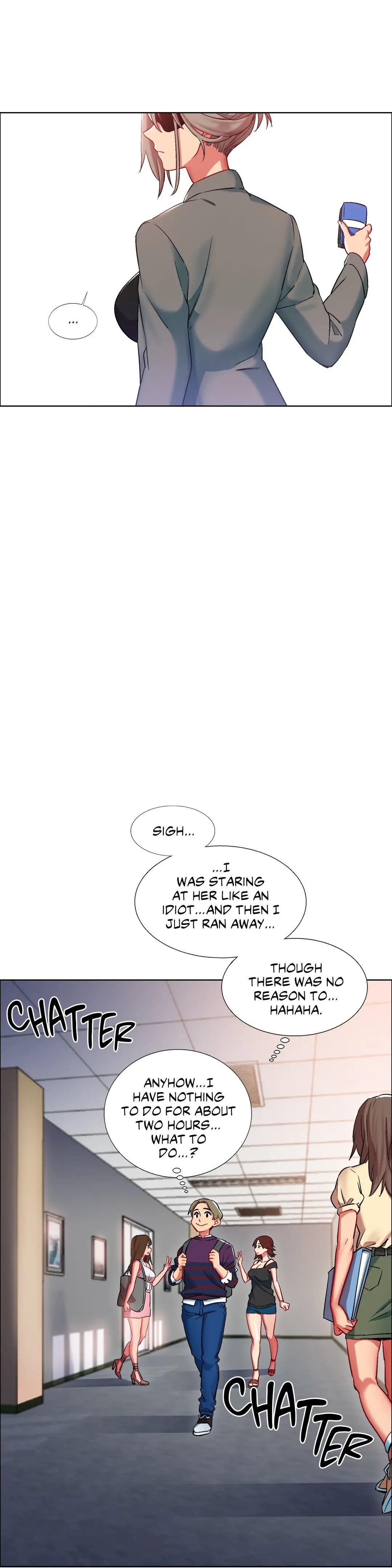 Rental Girls chapter 9 page 7